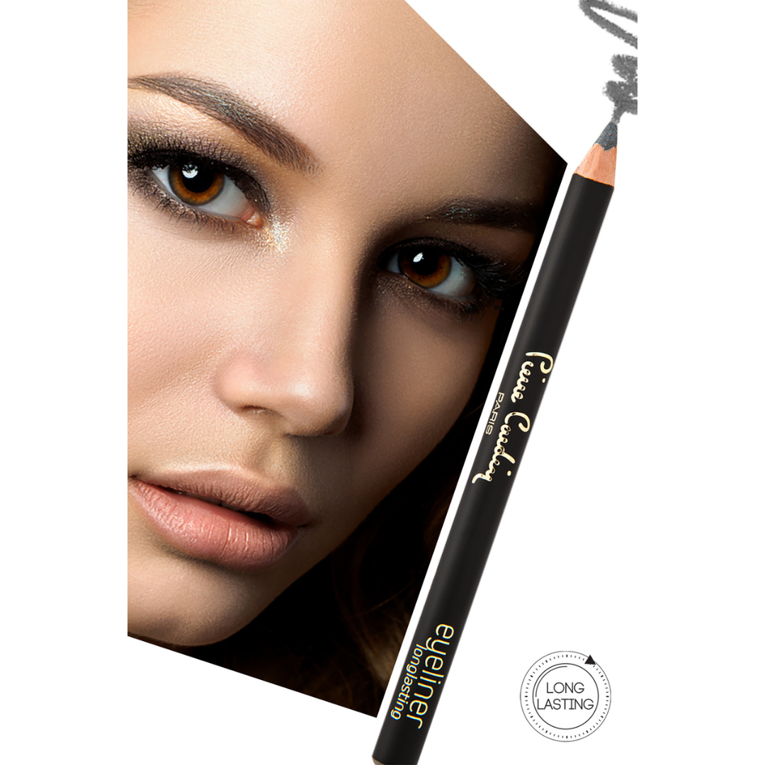 Eyeliner Longlasting - Smokey Grey