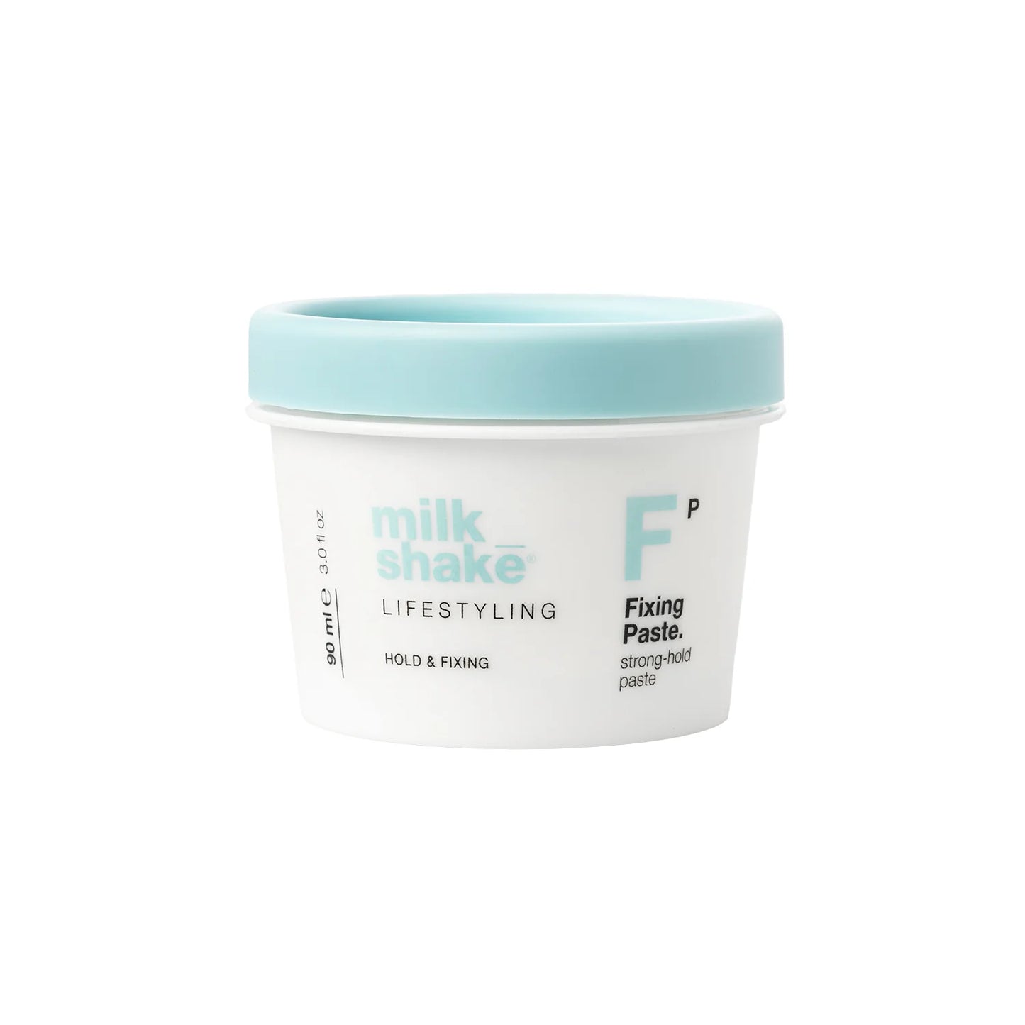 Milkshake - Fixing Paste