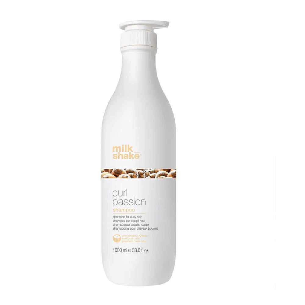 Milkshake - Curl Passion Shampoo 1000ml