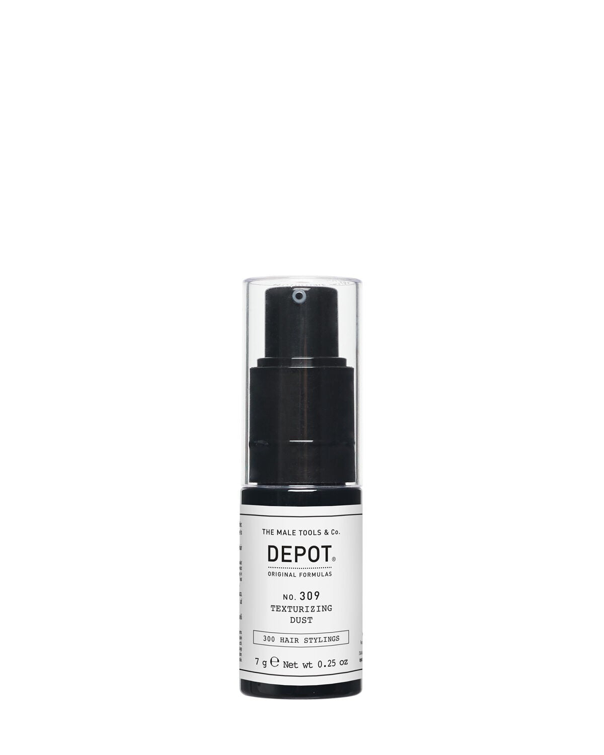 Depot - No. 309 Texturizing Dust