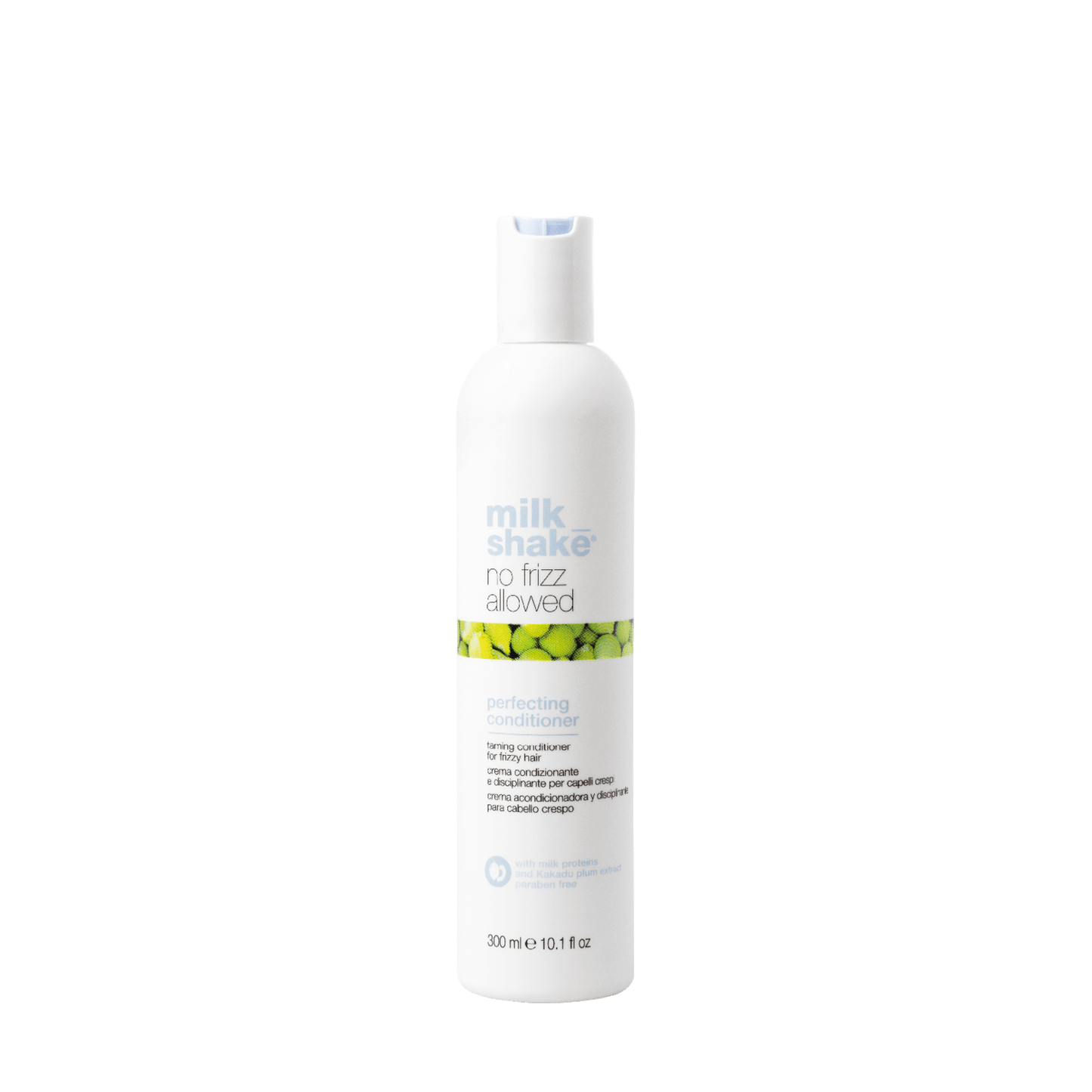 Milkshake - No Frizz Allowed Conditioner 300ml