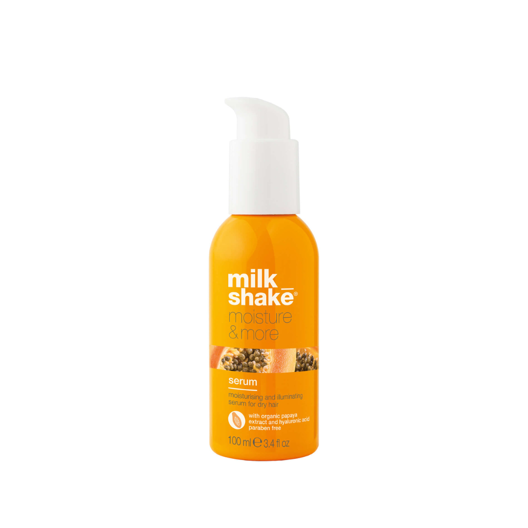 Milkshake - Moisture & More Serum 100ml