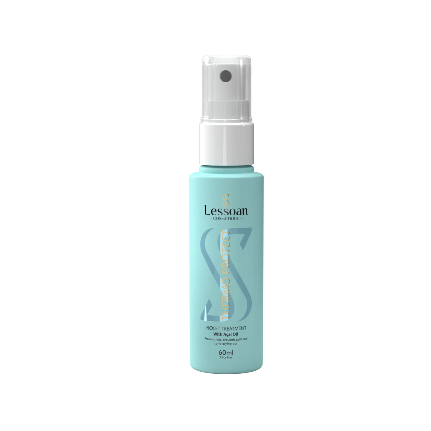Lessoan - Thermo Protect 60ml