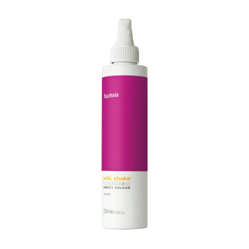 Milkshake - Direct Colour - Fuchsia