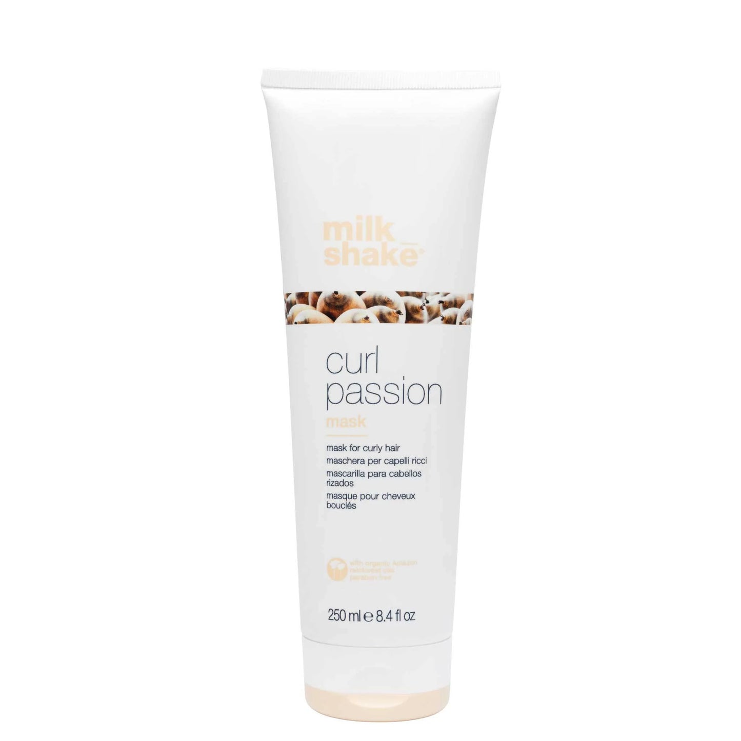Milkshake - Curl Passion Mask 250ml