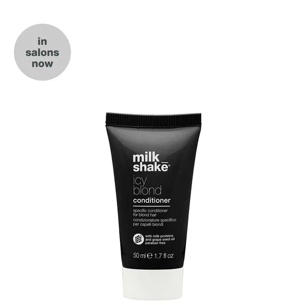 Milkshake - Icy Blond Conditioner 50ml