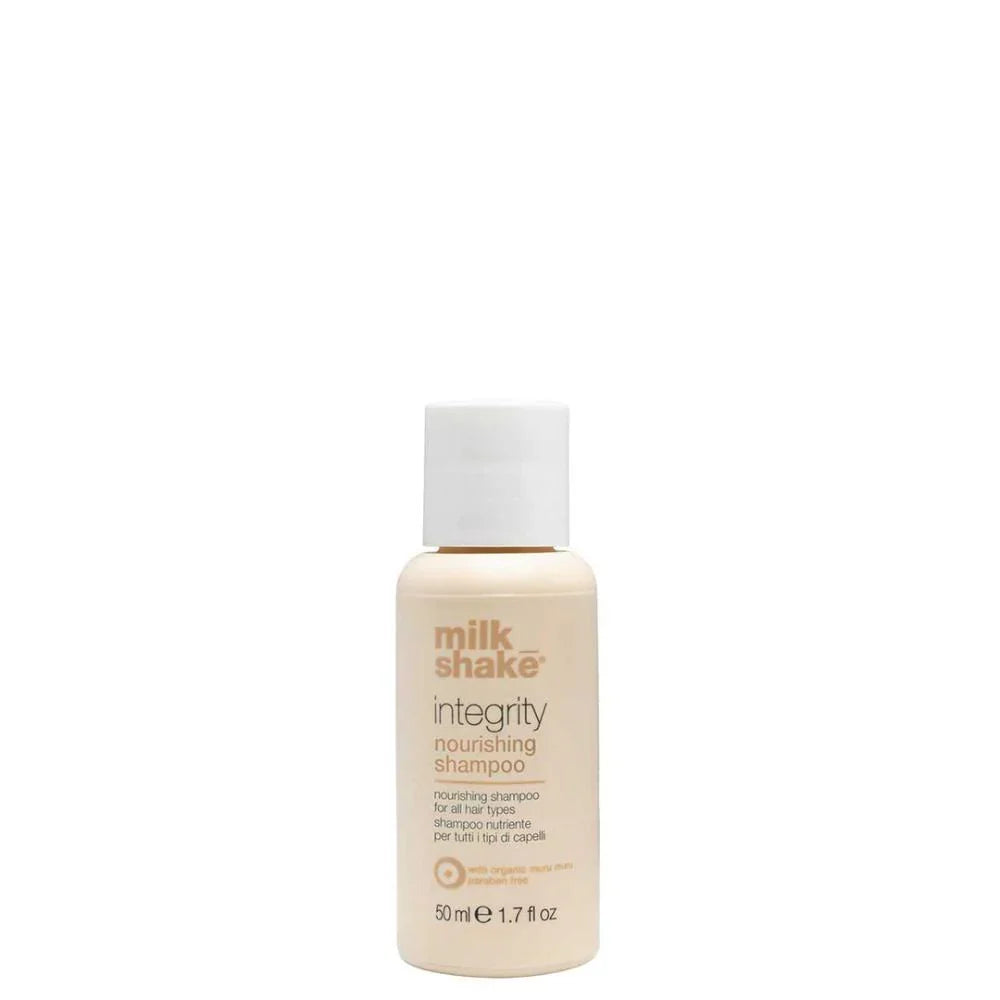 Milkshake - Integrity Nourishing Shampoo 50ml