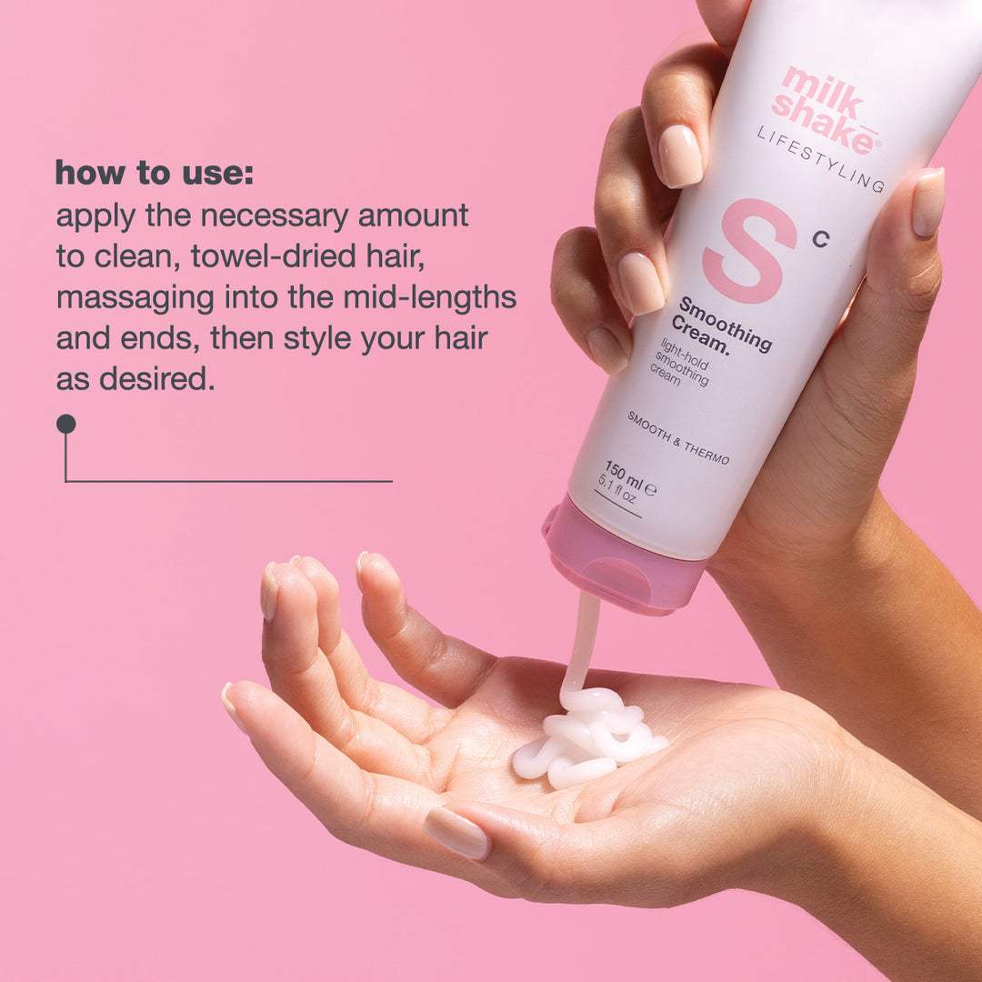 Milkshake - Smoothing Cream 150ml
