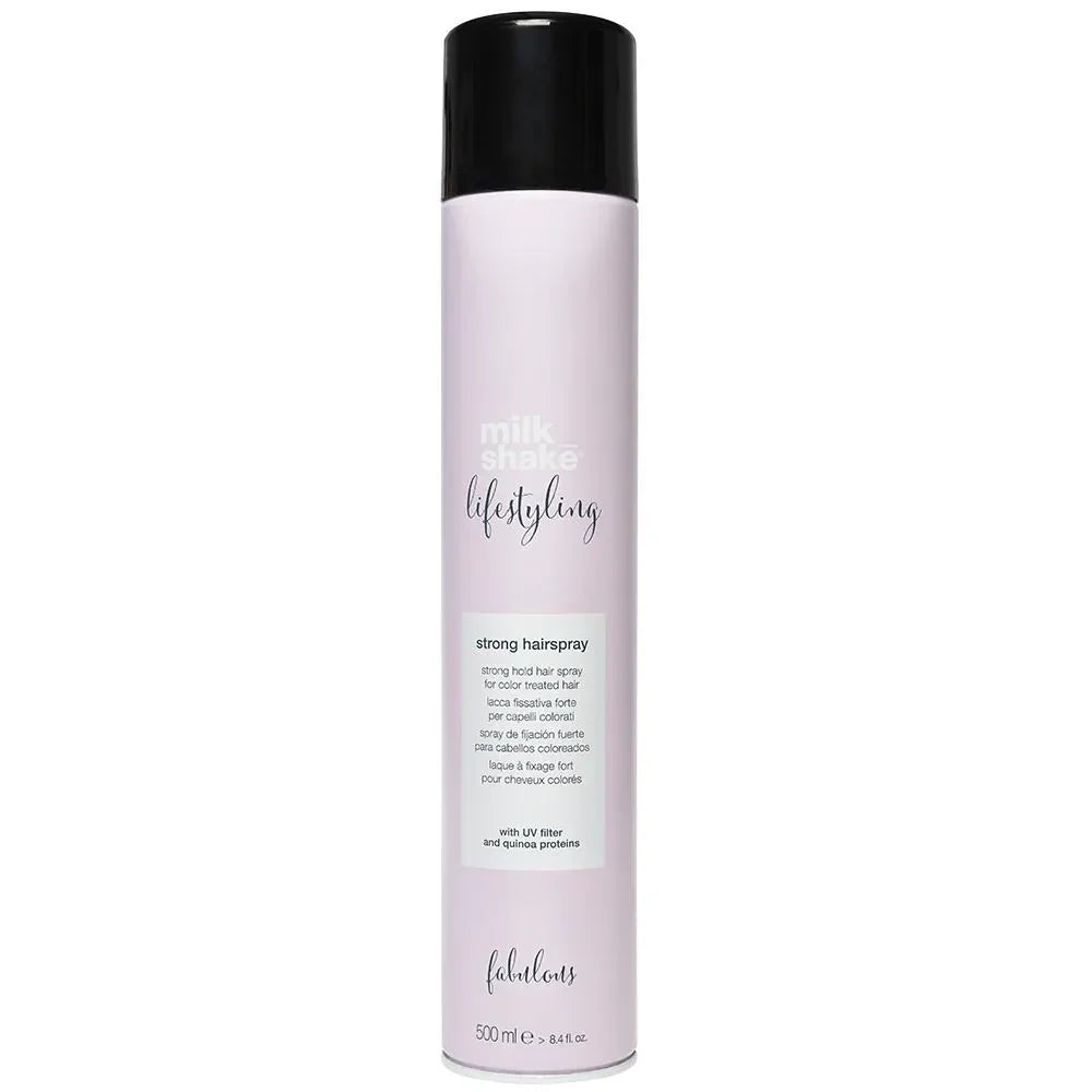Milkshake - Strong Hold Hairspray 500ml