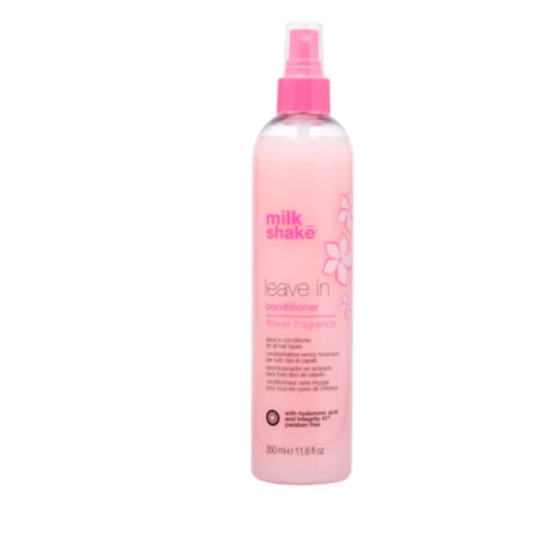 Milkshake Conditioner Flower Fragrance 350ml - KolorzOnline