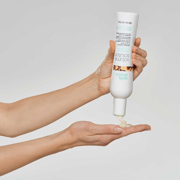 Milkshake Volume Solution Volumizing Conditioner 300ml - KolorzOnline