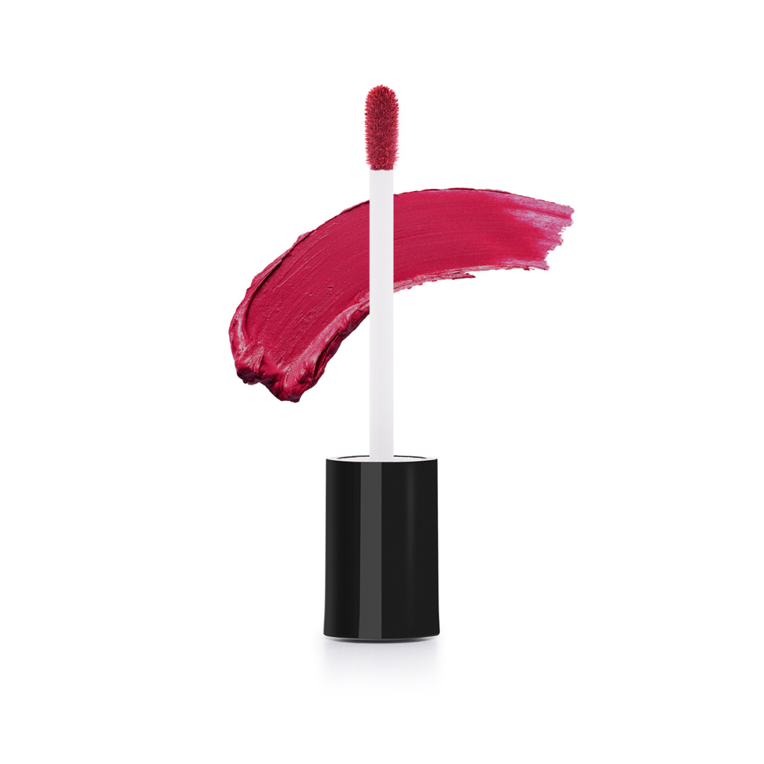 Lip Master Intense Velvet Color - Cherry Red