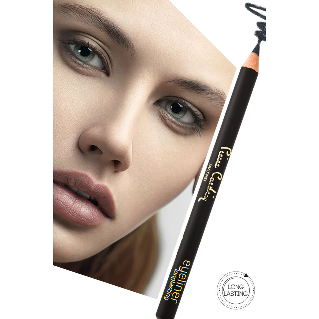 Eyeliner Longlasting - Twilight