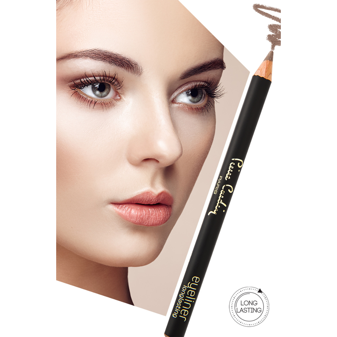 Eyeliner Longlasting - Nutbrown