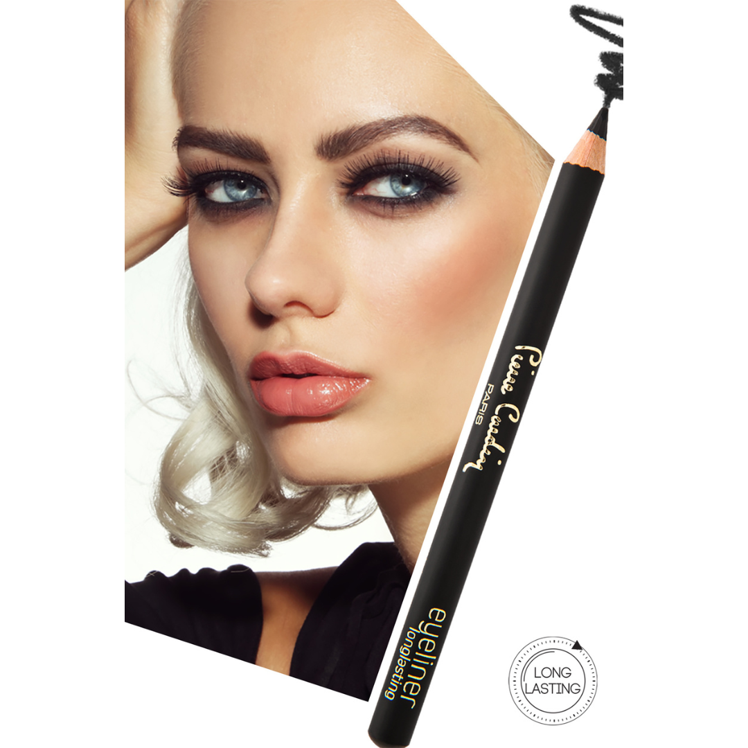Eyeliner Longlasting - Black