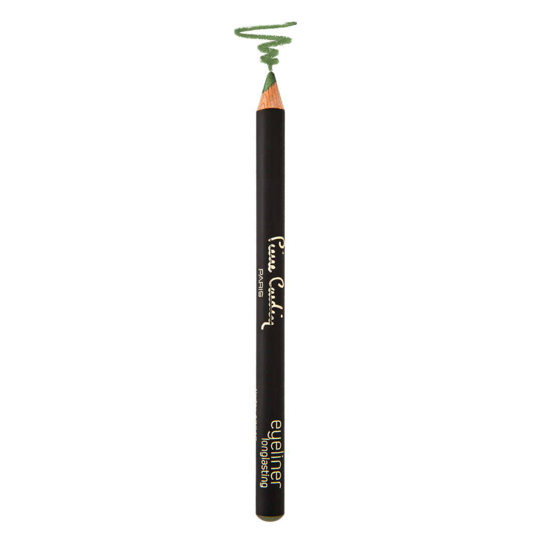 Eyeliner Longlasting - Fascinating Green