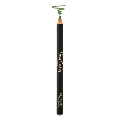 Eyeliner Longlasting - Fascinating Green