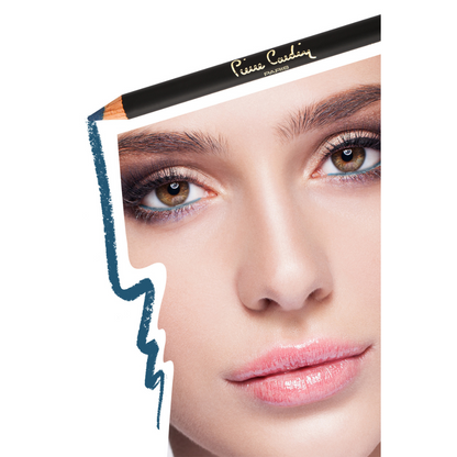 Eyeliner Longlasting - Deep Ocean