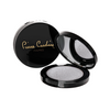 Pearly Velvet Eyeshadow - Silver Grey