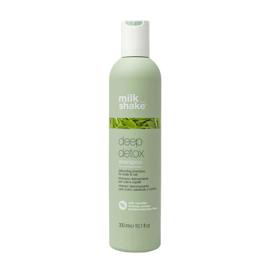 Milkshake - Deep Detox shampoo 300ml