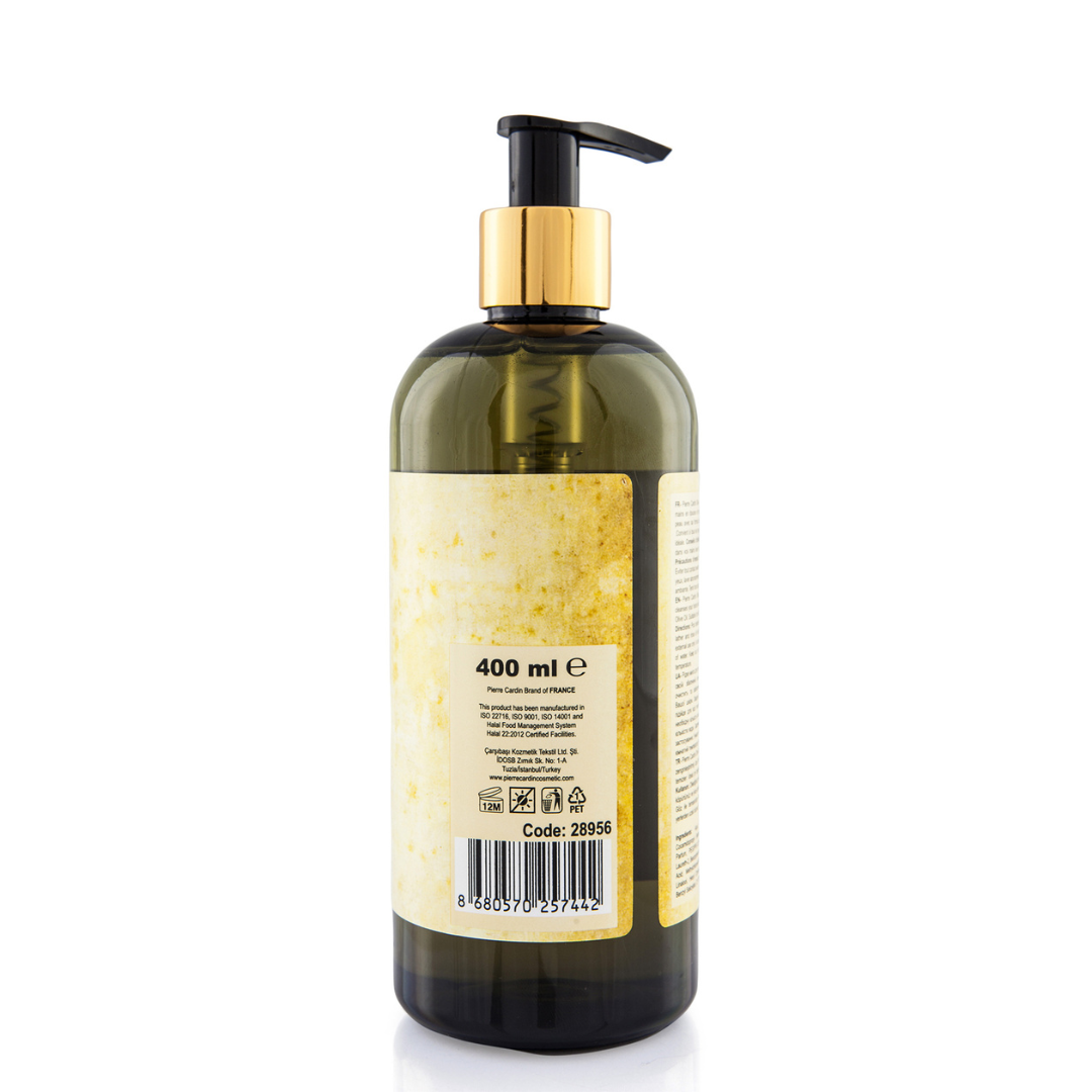 Liquid Hand Wash - Oilve Care
