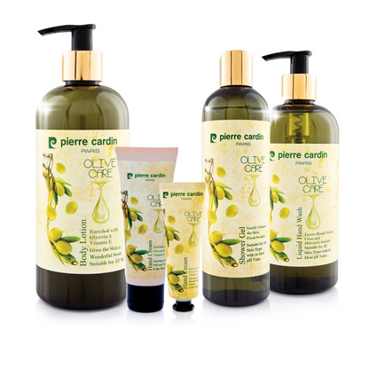 Liquid Hand Wash - Oilve Care