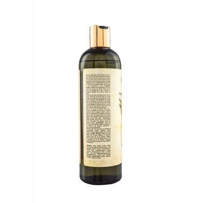 Shower Gel - Olive Care