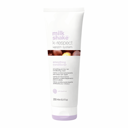 Milkshake - K-Respect Smoothing Anti-Frizz Conditioner 250ml