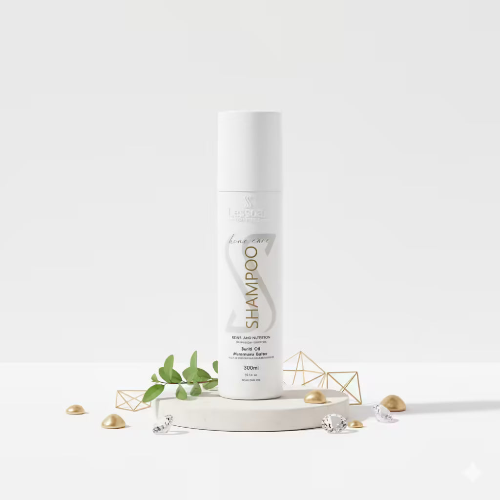 Lessoan - Shampoo 300ml