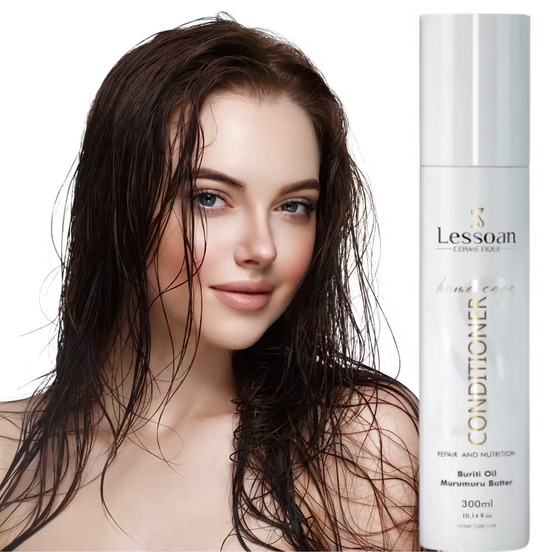 Lessoan - Conditioner 300ml