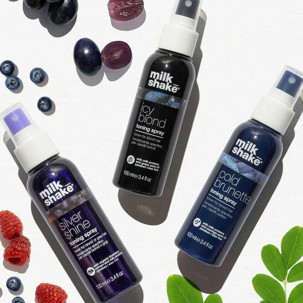 Milkshake - Icy Blonde Toning Spray 100ml