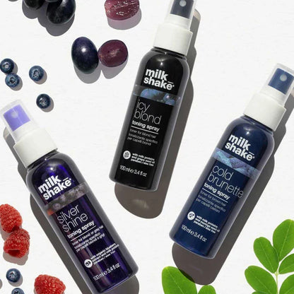 Milkshake - Icy Blonde Toning Spray 100ml