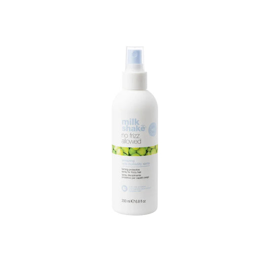 Milkshake - No Frizz Allowed Amazing Anti-Humidity Spray 200ml