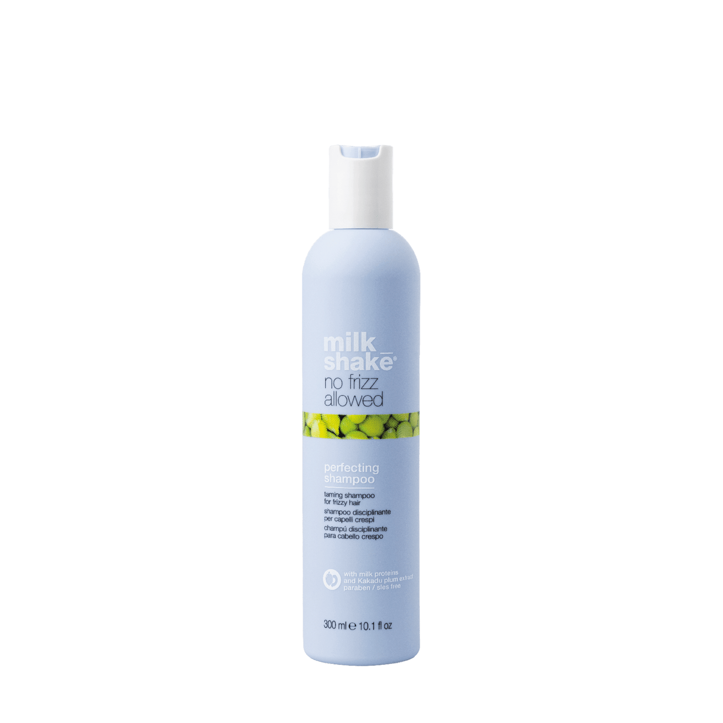Milkshake - No Frizz Allowed Shampoo 300ml