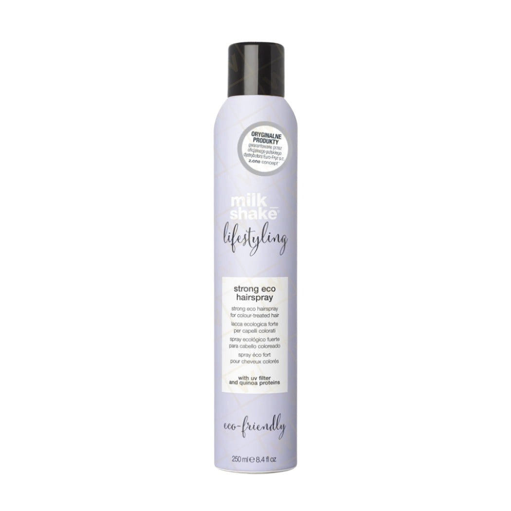 Milkshake - Milkshake Strong Eco Hairspray 250ml