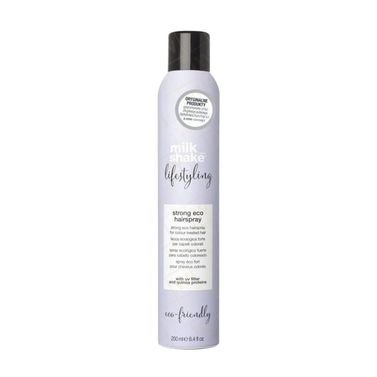Milkshake - Milkshake Strong Eco Hairspray 250ml