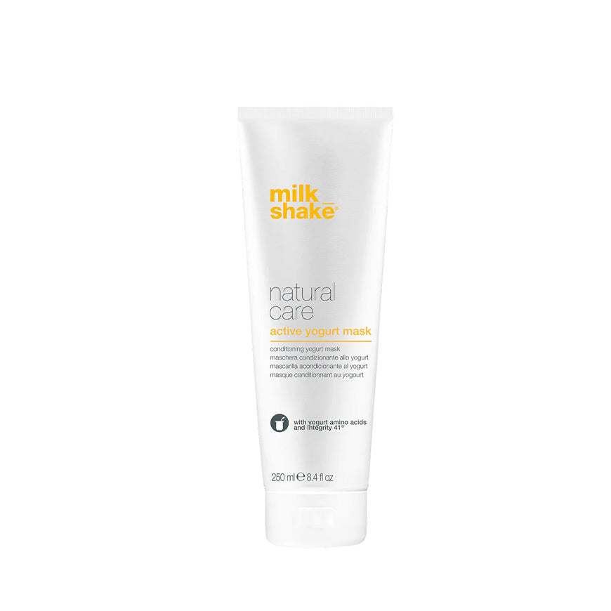 Milkshake - Active Yogurt Mask 250ml