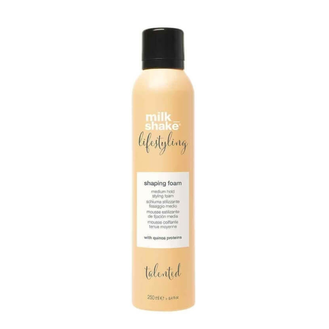 Milkshake - LifeStyling Shaping Foam 250ml