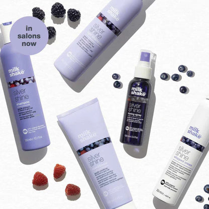Milkshake - Silver Shine Toning Spray 100ml