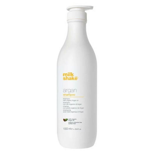 Milkshake - Argan Shampoo 1000ml