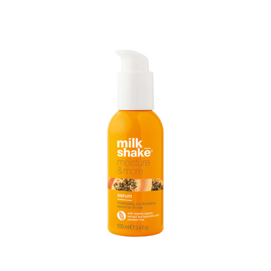 Milkshake - Moisture & More Serum 100ml