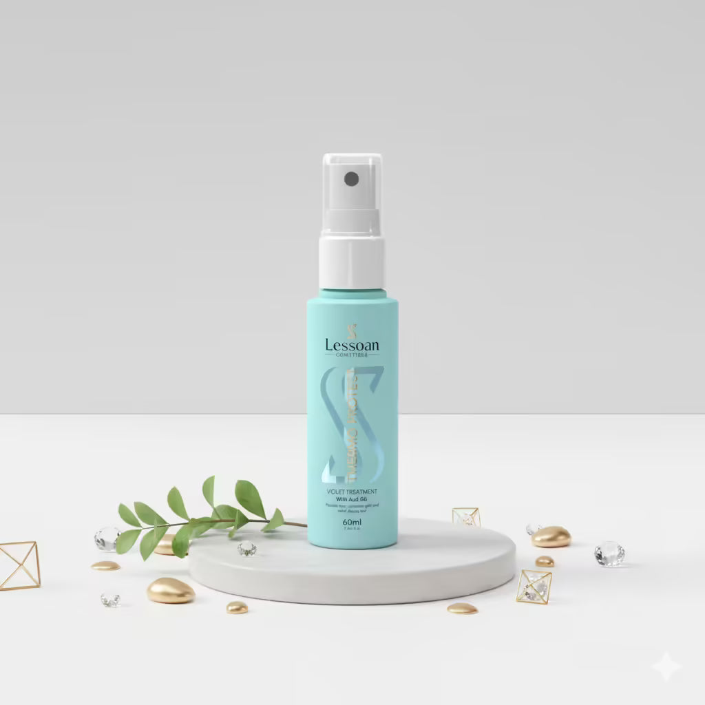 Lessoan - Thermo Protect 60ml