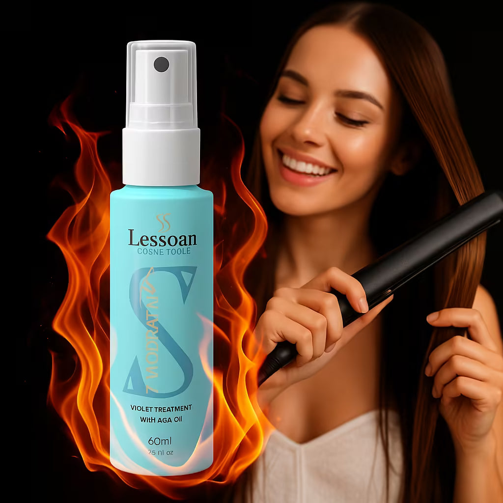Lessoan - Thermo Protect 60ml