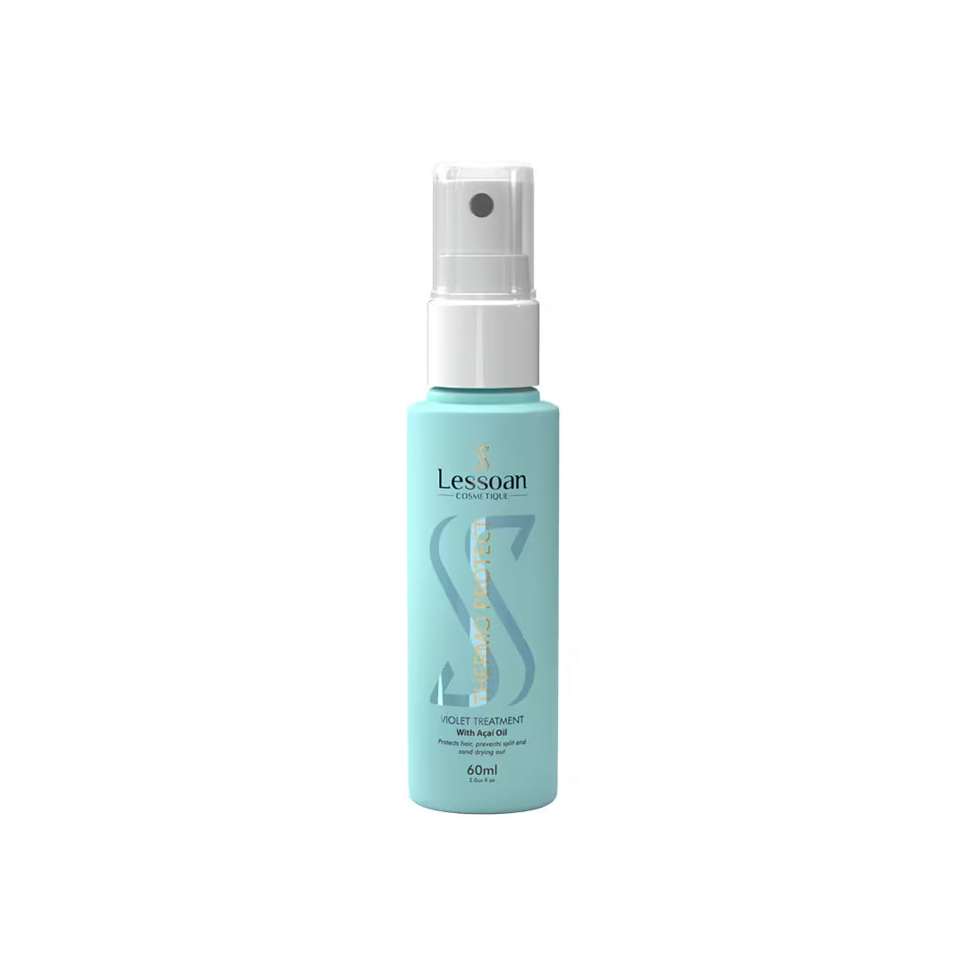 Lessoan - Thermo Protect 60ml