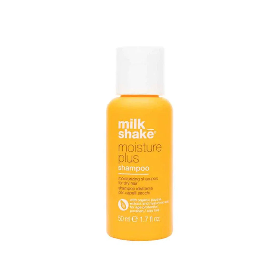 Milkshake - Moisture Plus Shampoo 50ml
