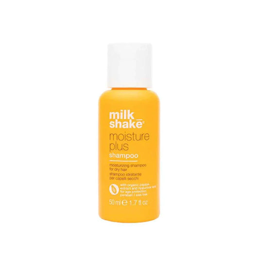 Milkshake - Moisture Plus Shampoo 50ml