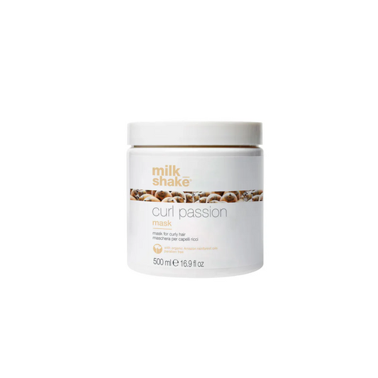 Milkshake - Curl Passion Mask Salon Size (500ml)