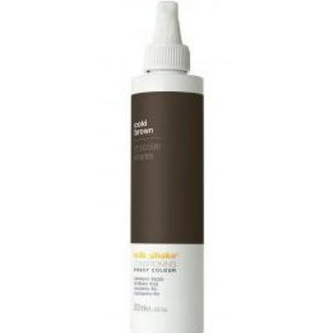 Milkshake - Direct Colour - Cold Brown