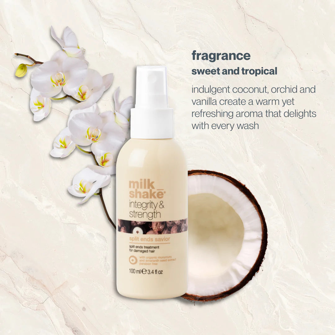 Milkshake - Integrity Split Ends Saviour 100ml