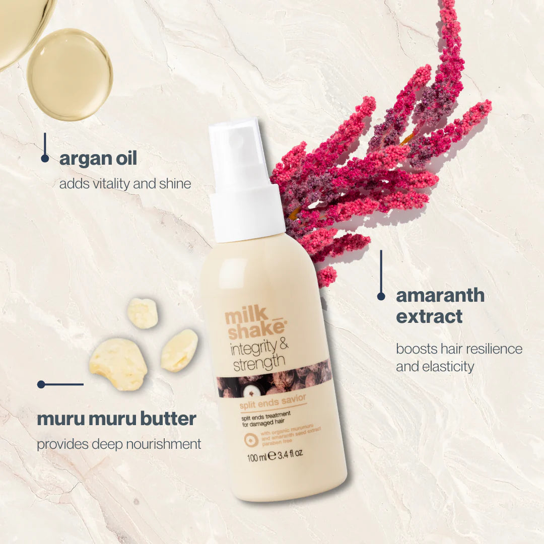 Milkshake - Integrity Split Ends Saviour 100ml